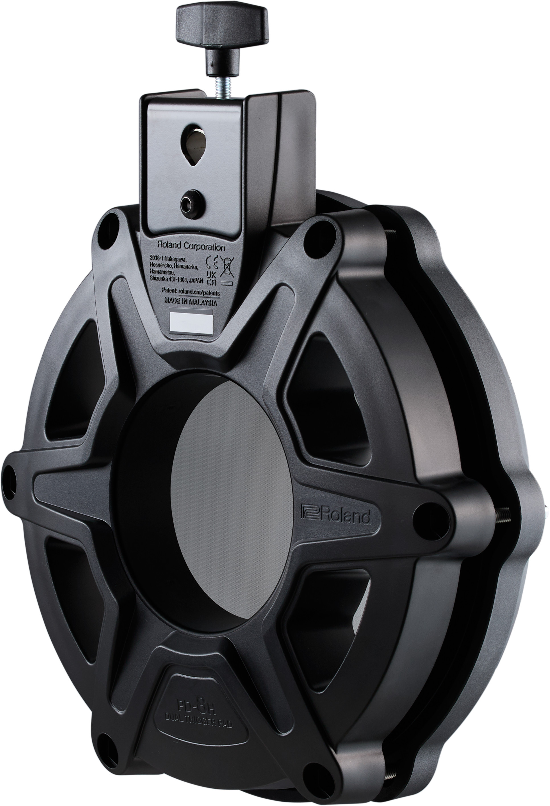 PD-8H 8"  V-Pad